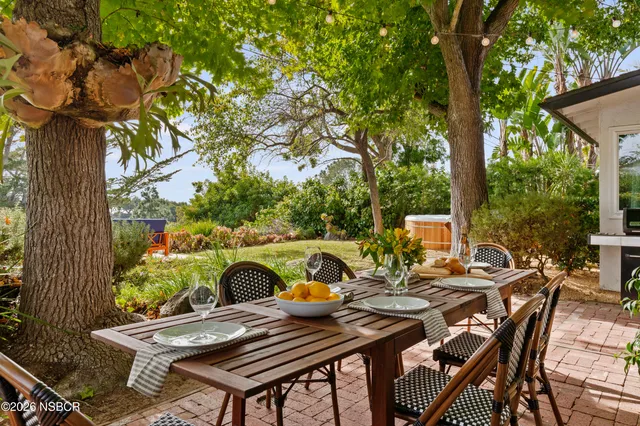 $14,000 | 1476 Crestline Drive, Santa Barbara, CA 93105