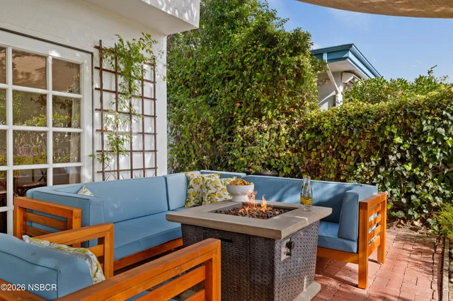 $14,000 | 1476 Crestline Drive, Santa Barbara, CA 93105