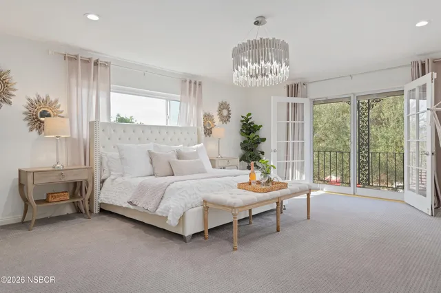 $14,000 | 1476 Crestline Drive, Santa Barbara, CA 93105