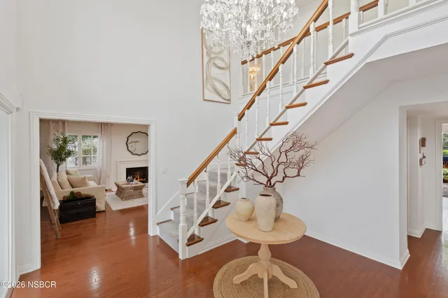 $14,000 | 1476 Crestline Drive, Santa Barbara, CA 93105