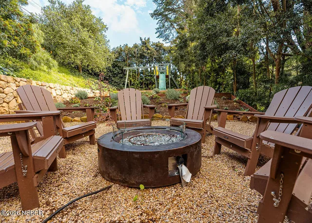 $14,000 | 1476 Crestline Drive, Santa Barbara, CA 93105