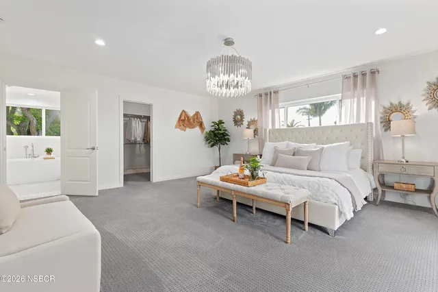 $14,000 | 1476 Crestline Drive, Santa Barbara, CA 93105