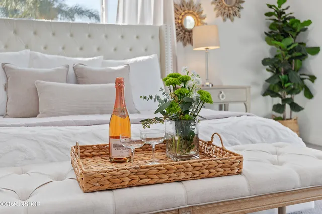 $14,000 | 1476 Crestline Drive, Santa Barbara, CA 93105