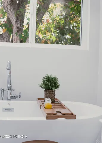 $14,000 | 1476 Crestline Drive, Santa Barbara, CA 93105