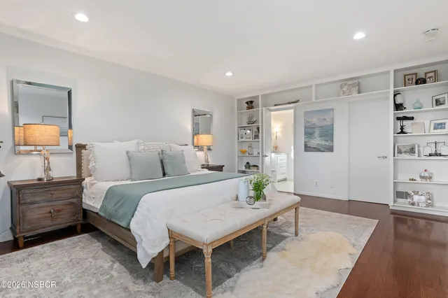 $14,000 | 1476 Crestline Drive, Santa Barbara, CA 93105