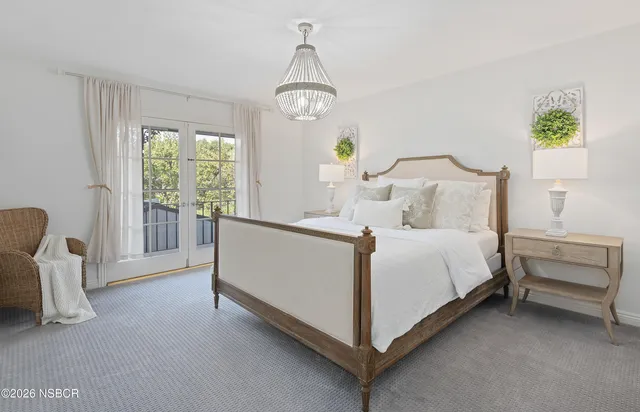 $14,000 | 1476 Crestline Drive, Santa Barbara, CA 93105