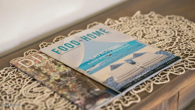 $14,000 | 1476 Crestline Drive, Santa Barbara, CA 93105