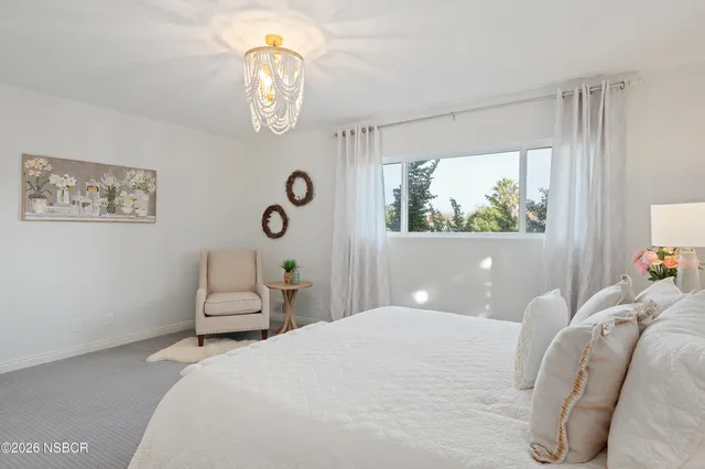 $14,000 | 1476 Crestline Drive, Santa Barbara, CA 93105