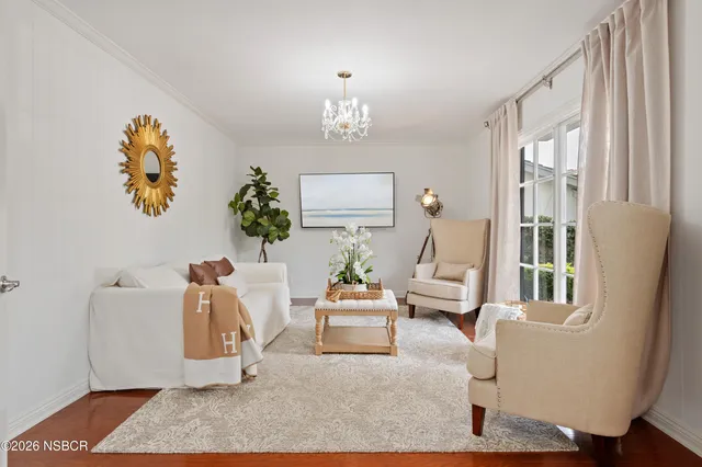 $14,000 | 1476 Crestline Drive, Santa Barbara, CA 93105