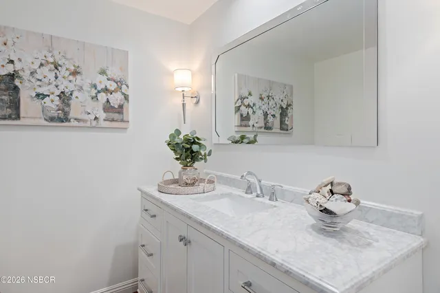 $14,000 | 1476 Crestline Drive, Santa Barbara, CA 93105