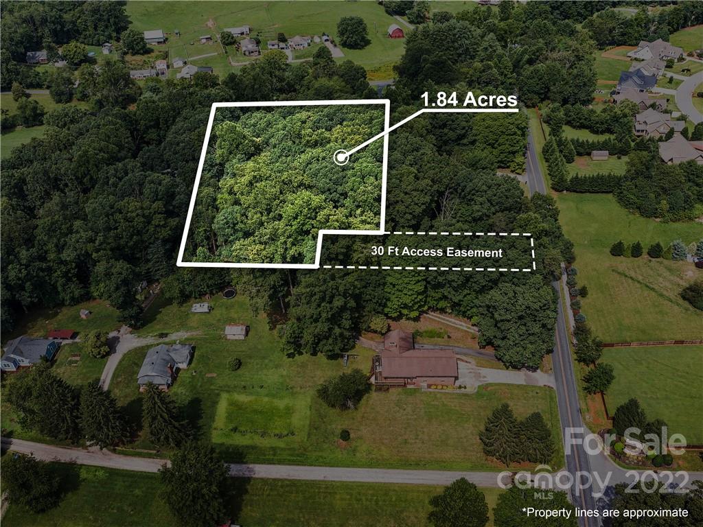 99999 Greene View Road Candler, NC 28715 - Photo 6 of 6 Gallery Image 6