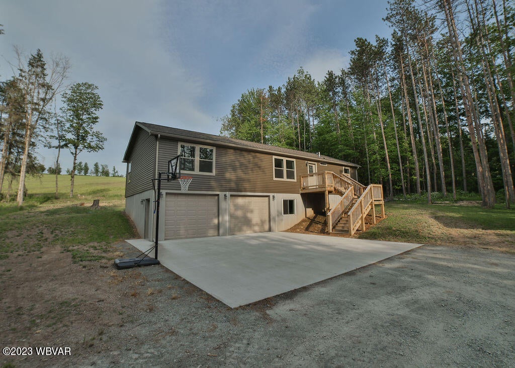 2639 Cherry Flats Road Covington, PA 16917 - Photo 50 of 54 Gallery Image 50