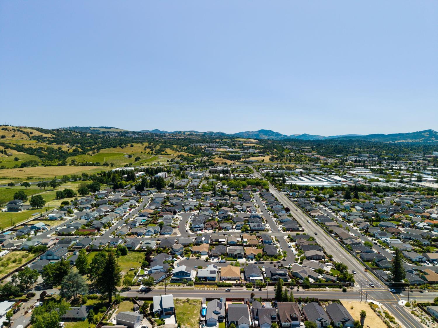 3723 Crestview Drive Santa Rosa, CA 95403 - Photo 60 of 60