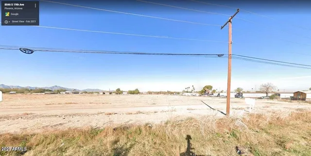 a view of an ocean beach