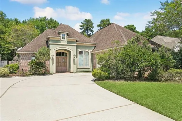 $2,600 | 317 Autumn Lakes Road, Slidell, LA 70461