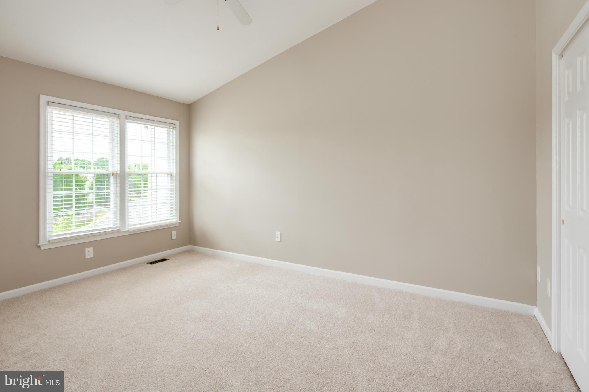 46871 Rabbitrun Terrace Sterling, VA 20164 - Photo 13 of 30 a view of an empty room with a window