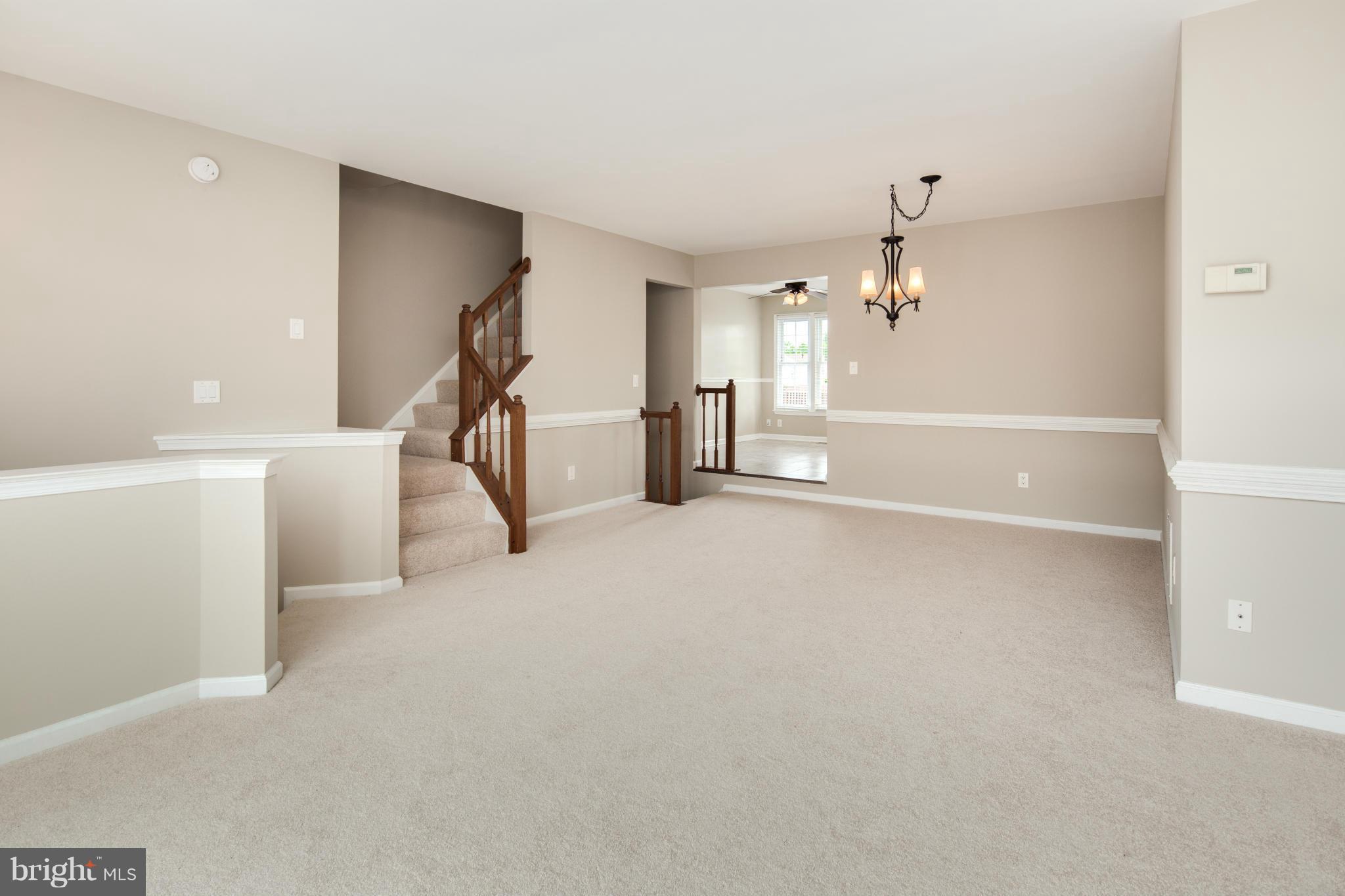 46871 Rabbitrun Terrace Sterling, VA 20164 - Photo 4 of 30 a view of an empty room