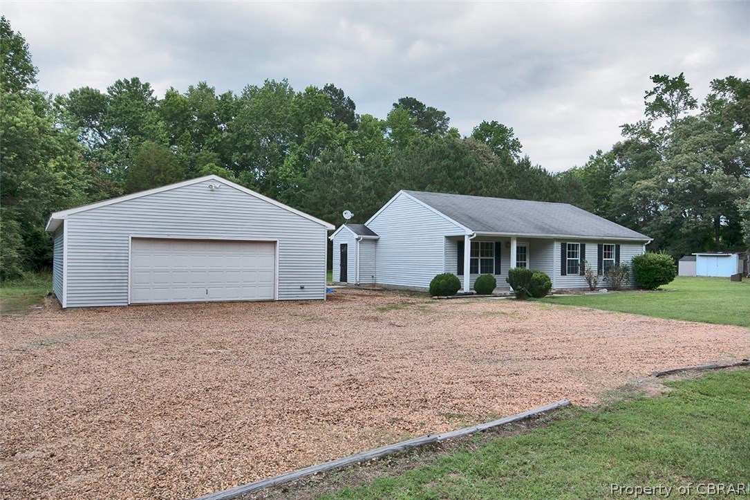 3869 Providence Road Hayes, VA 23072 - Photo 1 of 31 Gallery Image 1