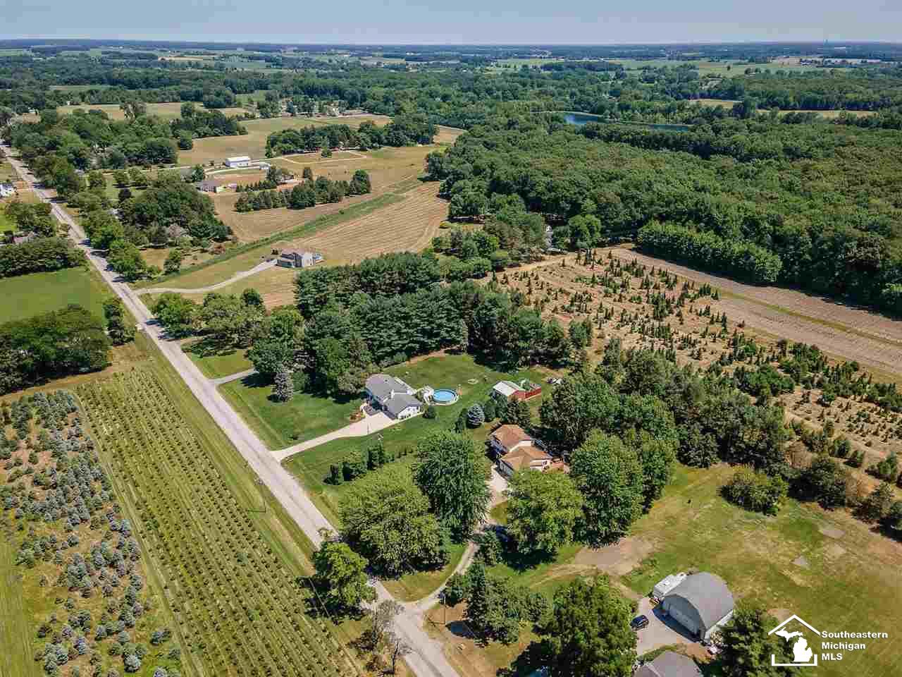 13391 Lulu Road Ida, MI 48140 - Photo 38 of 40