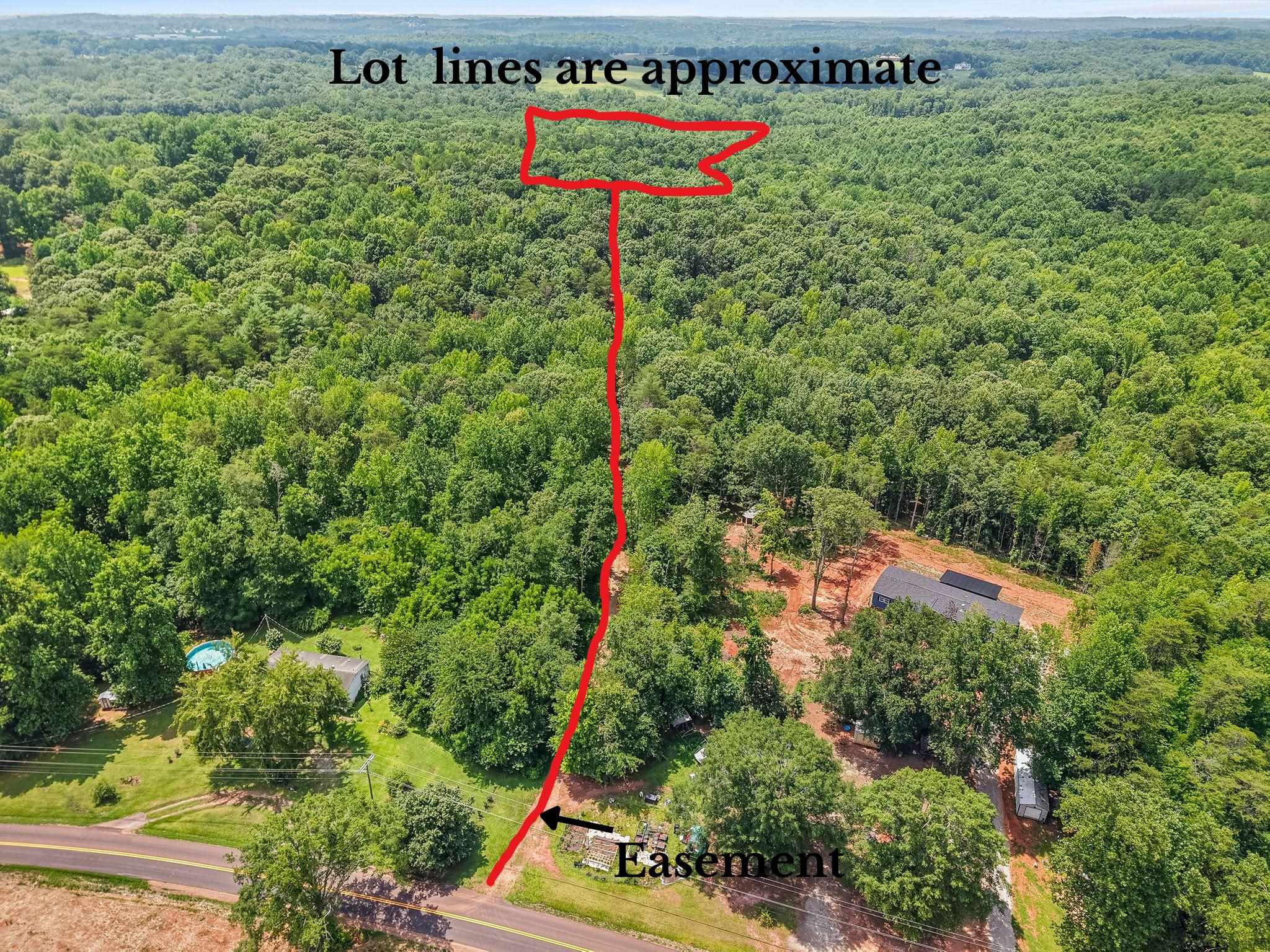 637 Odell Road Liberty, SC 29657 - Photo 2 of 19