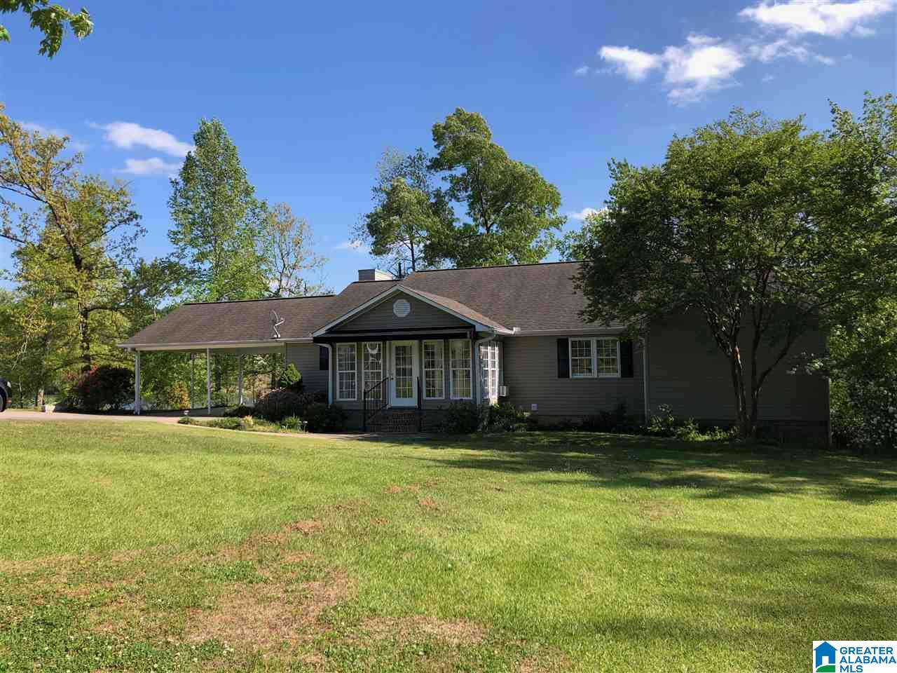 414 Journeys End Road Ashville, AL 35953 - Photo 3 of 50