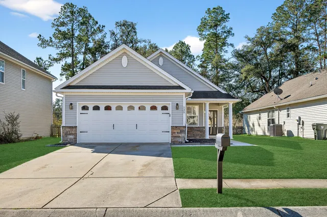 $329,999 | 139 Kimberton Avenue, Moncks Corner, SC 29461