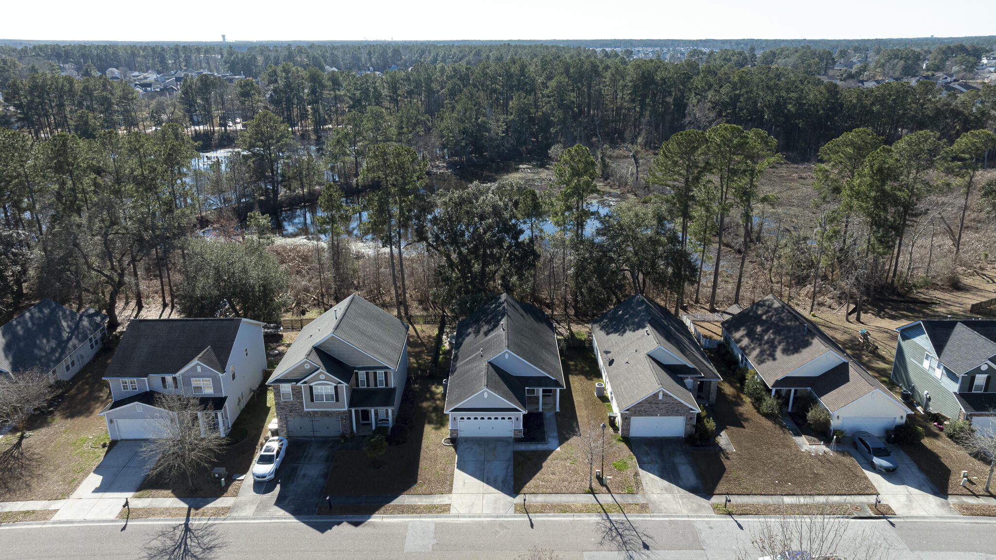 139 Kimberton Avenue Moncks Corner, SC 29461 - Photo 3 of 31 DJI_0366