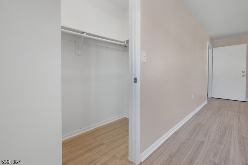 566 2nd Avenue Elizabeth, NJ 07202 - Photo 22 of 38 a view of small space with wooden floor