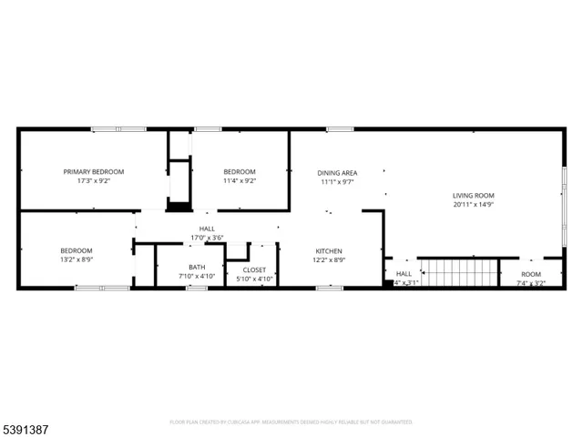 a picture of a open kitchen