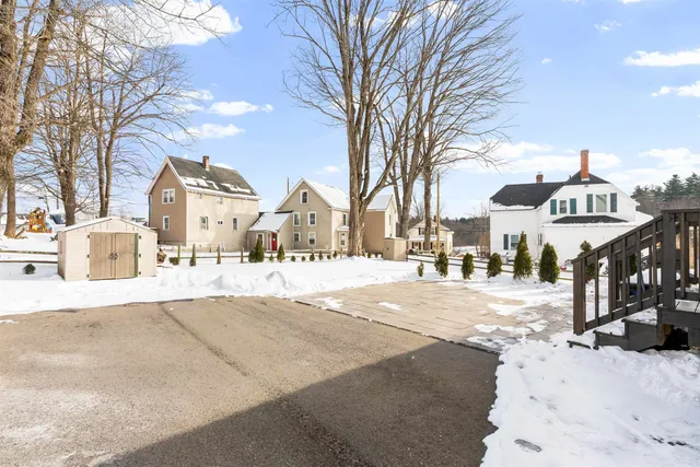 $419,000 | 8 Charlonne Street, Jaffrey, NH 03452