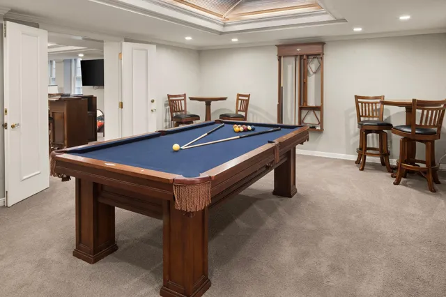 $3,895,000 | 4415 East Lake Harriet Parkway, Minneapolis, MN 55419