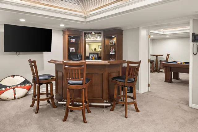 $3,895,000 | 4415 East Lake Harriet Parkway, Minneapolis, MN 55419