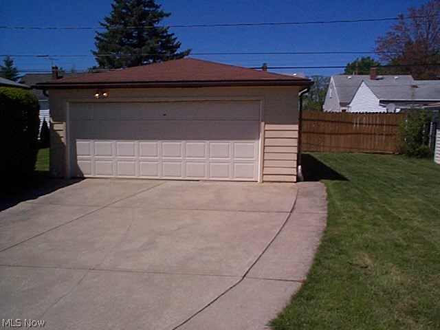 13809 Carpenter Road Garfield Heights, OH 44125 - Photo 2 of 19