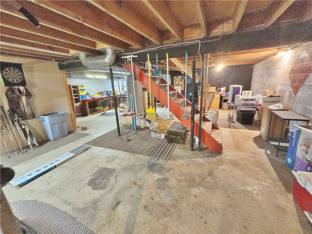 2623 Guyanoga Road Jerusalem, NY 14527 - Photo 24 of 50