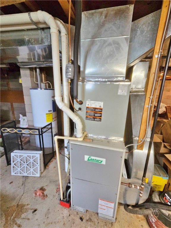 2623 Guyanoga Road Jerusalem, NY 14527 - Photo 25 of 50