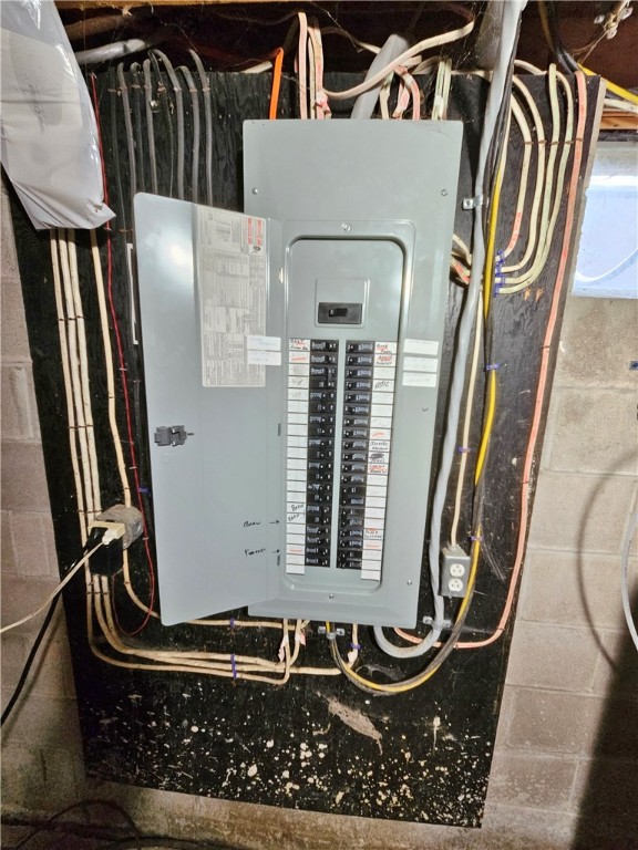 2623 Guyanoga Road Jerusalem, NY 14527 - Photo 27 of 50