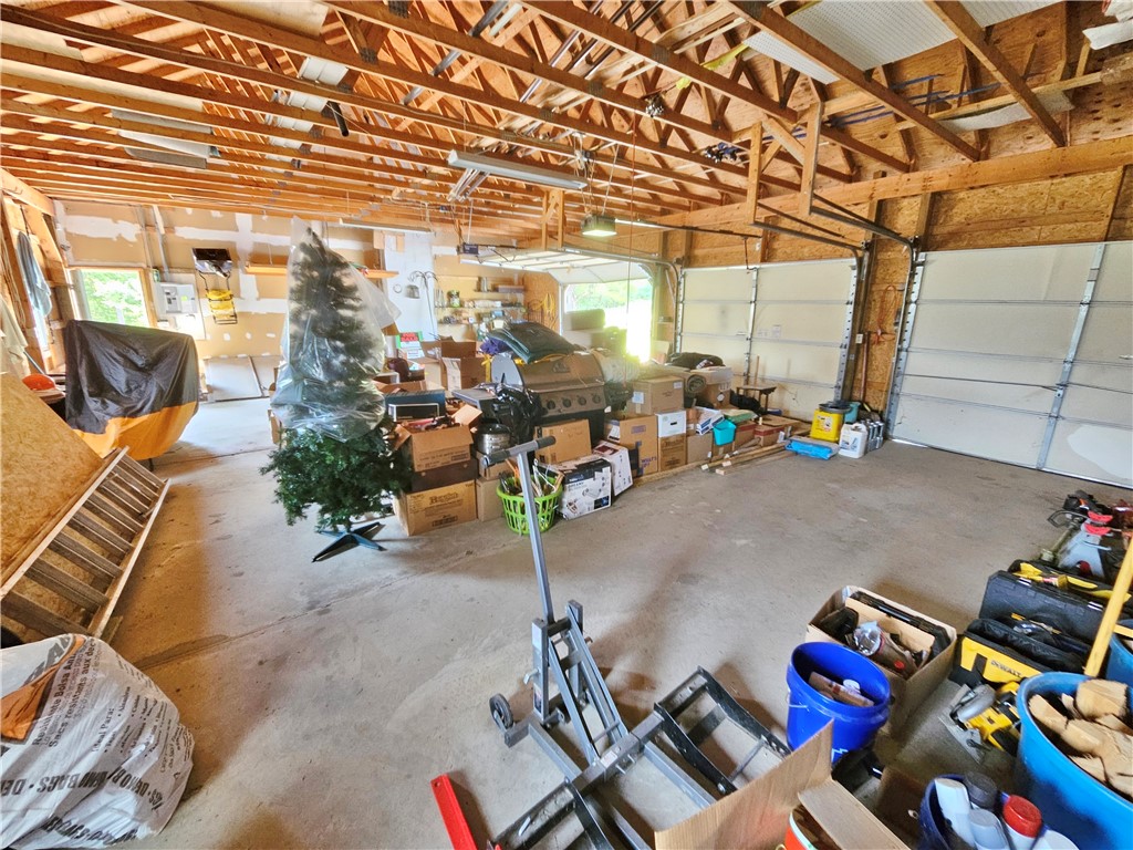 2623 Guyanoga Road Jerusalem, NY 14527 - Photo 35 of 50