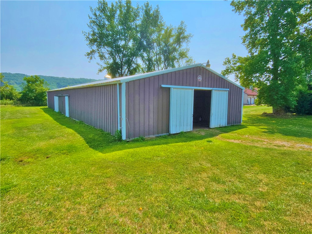 2623 Guyanoga Road Jerusalem, NY 14527 - Photo 39 of 50