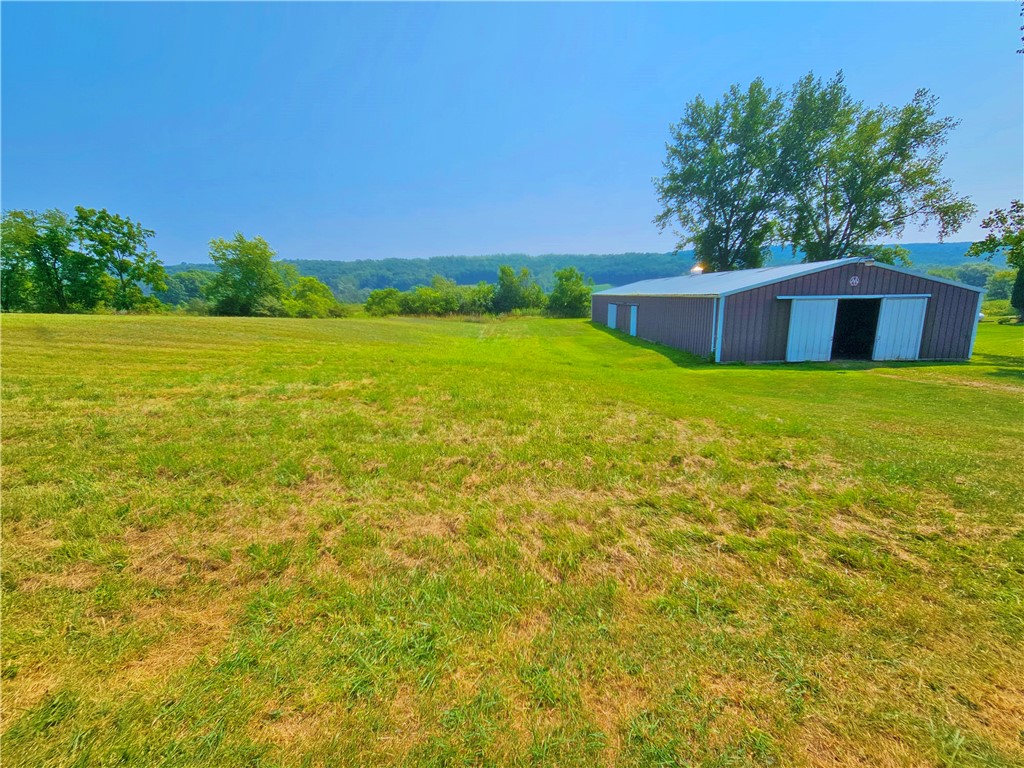 2623 Guyanoga Road Jerusalem, NY 14527 - Photo 40 of 50