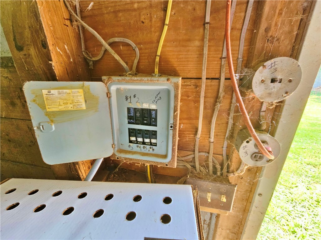 2623 Guyanoga Road Jerusalem, NY 14527 - Photo 42 of 50