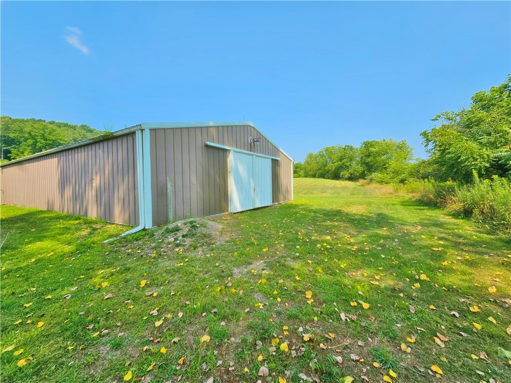 2623 Guyanoga Road Jerusalem, NY 14527 - Photo 43 of 50