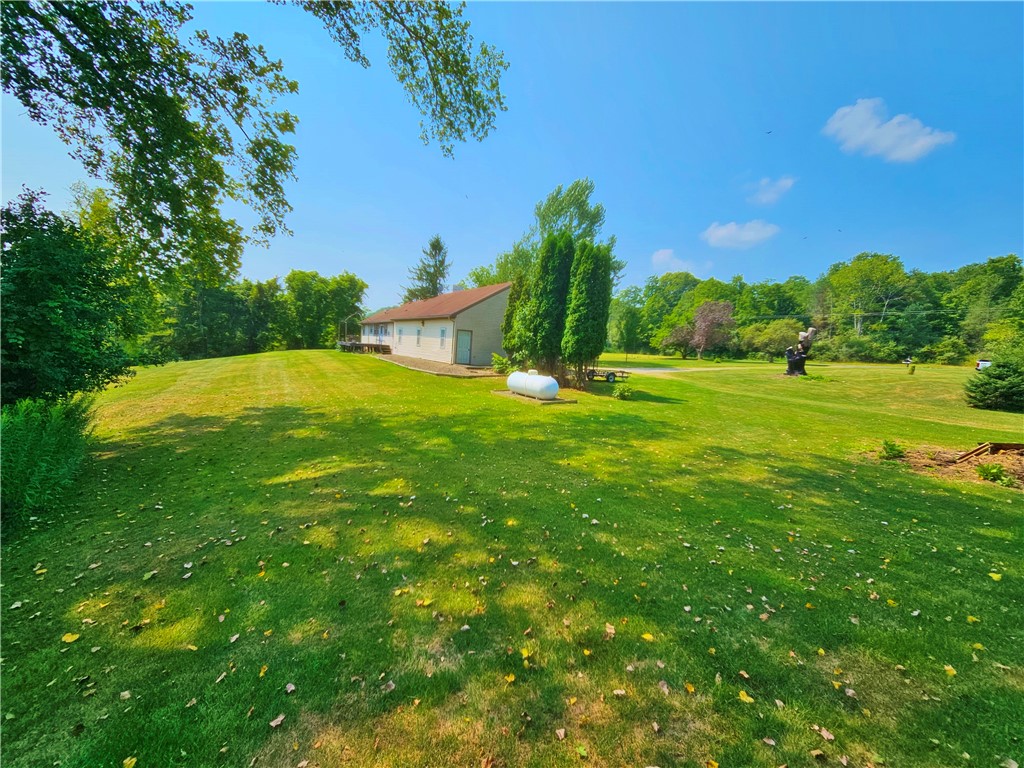 2623 Guyanoga Road Jerusalem, NY 14527 - Photo 44 of 50