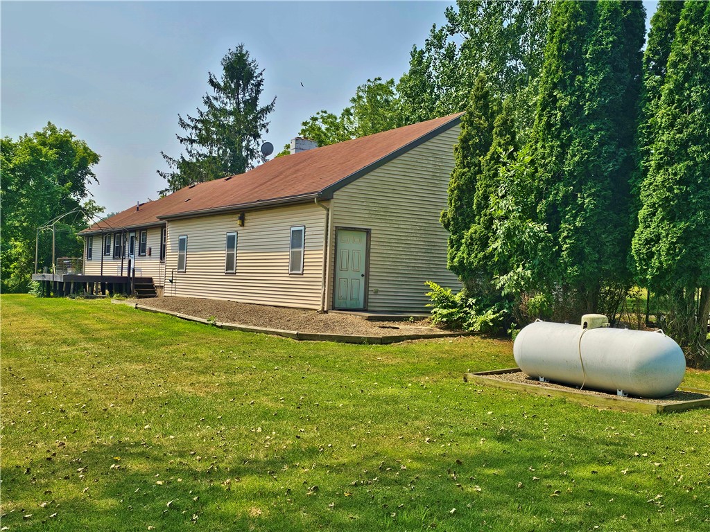 2623 Guyanoga Road Jerusalem, NY 14527 - Photo 45 of 50