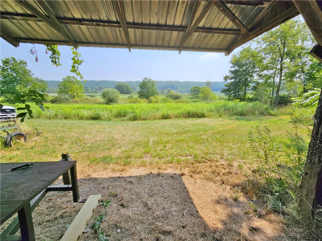 2623 Guyanoga Road Jerusalem, NY 14527 - Photo 48 of 50