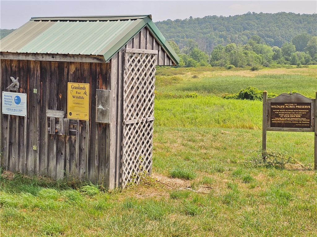 2623 Guyanoga Road Jerusalem, NY 14527 - Photo 49 of 50 FOREVER WILD NEIGHBORING LANDS