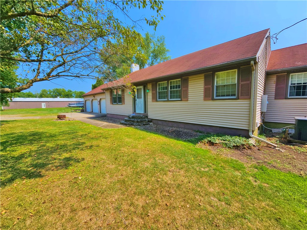 2623 Guyanoga Road Jerusalem, NY 14527 - Photo 5 of 50