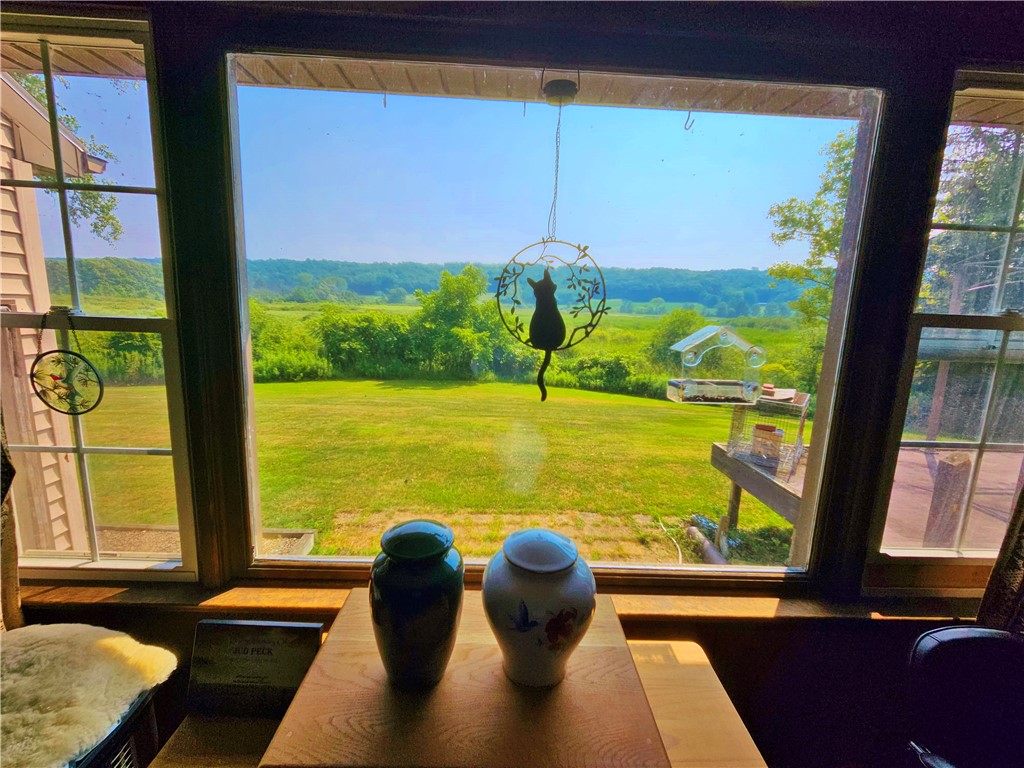 2623 Guyanoga Road Jerusalem, NY 14527 - Photo 9 of 50