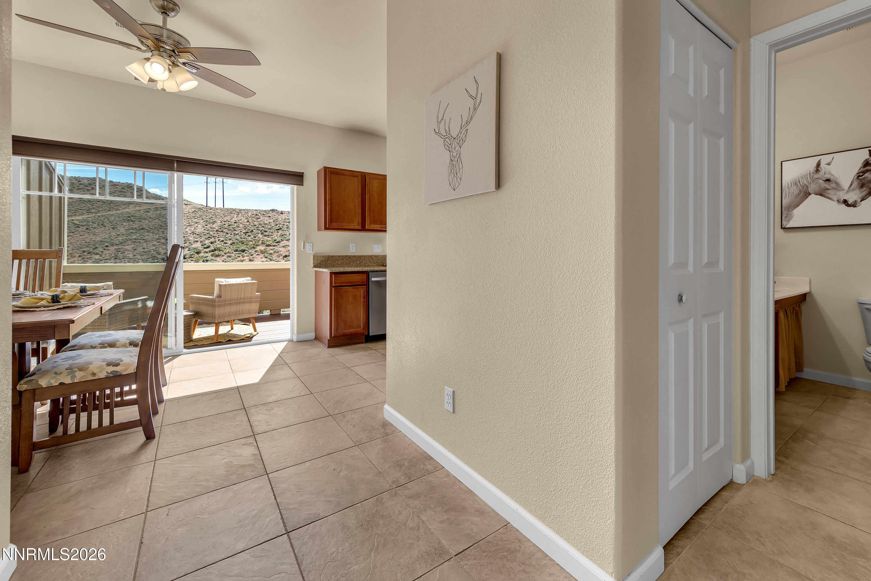 4047 Anthony James Court Reno, NV 89503 - Photo 6 of 34 Hallway 4047 Anthony James