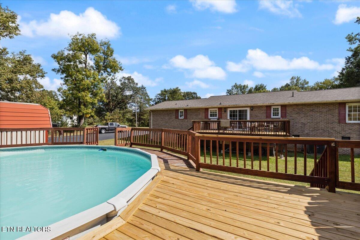 1328 Oak Ridge Highway Clinton, TN 37716 - Photo 21 of 25 C9CEBEFB-019A-41BB-88FE-B9924759C4E4