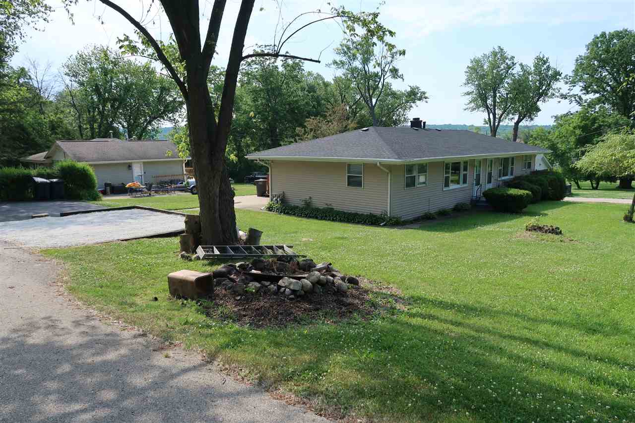 N3202 Beach Road Lake Geneva, WI 53147 - Photo 1 of 28 Gallery Image 1